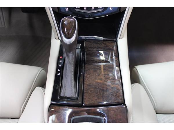 2016 Cadillac XTS Premium Collection Sedan - - by for sale in Escondido, CA – photo 18