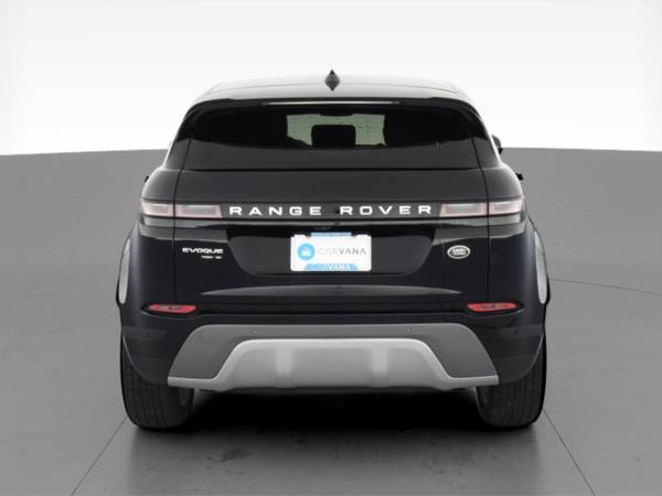 2020 Land Rover Range Rover Evoque P250 SE Sport Utility 4D suv... for sale in Dallas, TX – photo 9