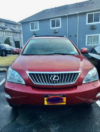 Very clean 2009 lexus rx 350 for sale in STATEN ISLAND, NY – photo 4