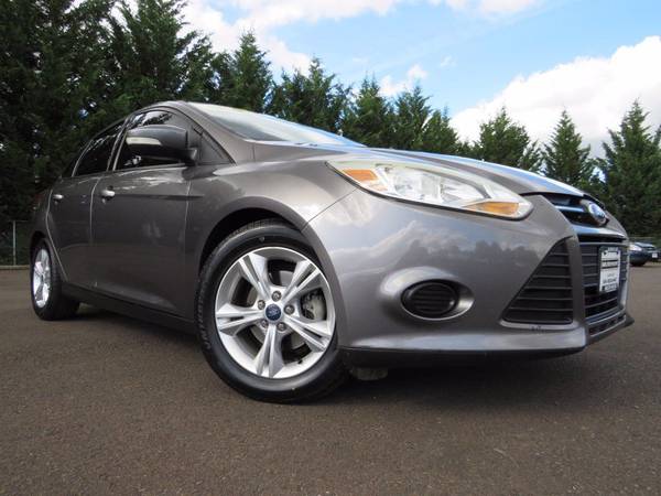 2014 Ford Focus SE - 2.0L - SYNC - WE FINANCE! - cars & trucks - by... for sale in Albany, OR – photo 23