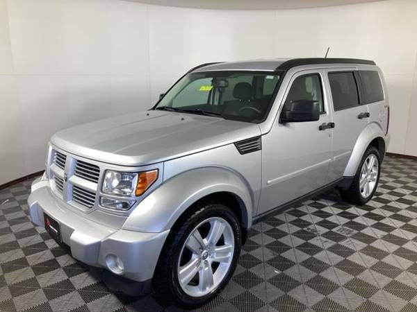 2011 Dodge Nitro Heat - SUV - - by dealer - vehicle for sale in Shakopee, MN – photo 3