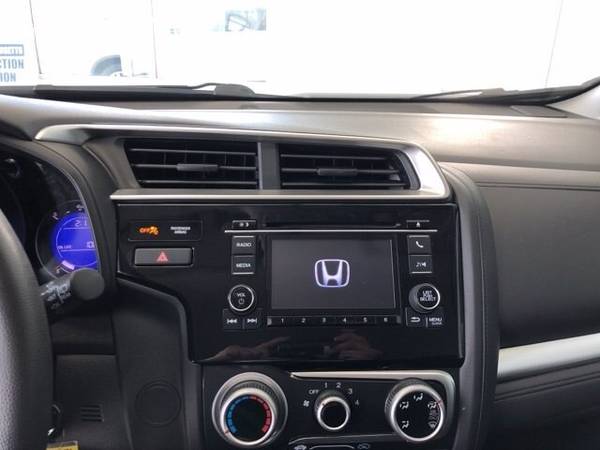 2019 Honda Fit LX - - by dealer - vehicle automotive for sale in Greenfield, MA – photo 13