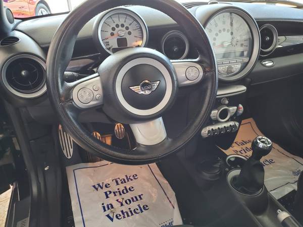 2009 MINI COOPER - cars & trucks - by dealer - vehicle automotive sale for sale in MILWAUKEE WI 53209, WI – photo 14