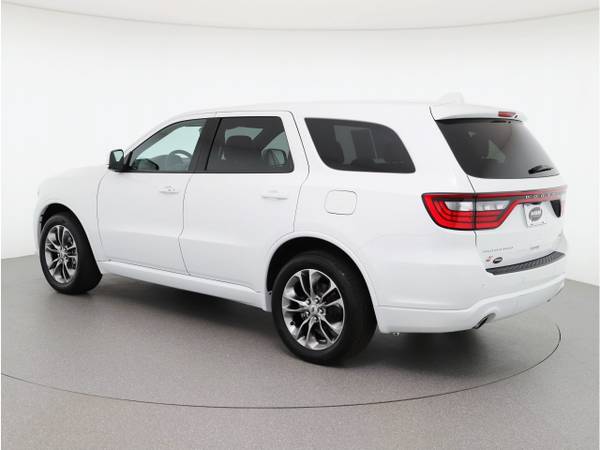 2019 Dodge Durango GT - - by dealer - vehicle for sale in Tyngsboro, MA – photo 9
