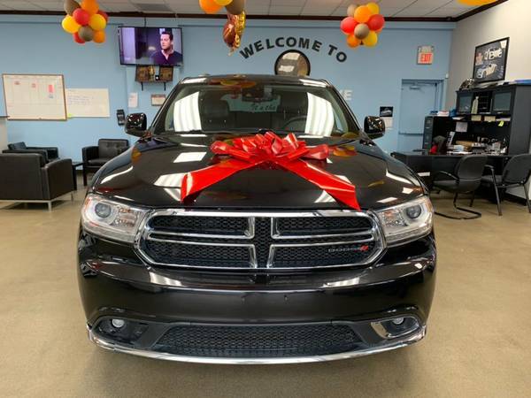 2015 Dodge Durango 2WD 4dr Limited **Guaranteed Credit Approval** -... for sale in Inwood, CT – photo 3