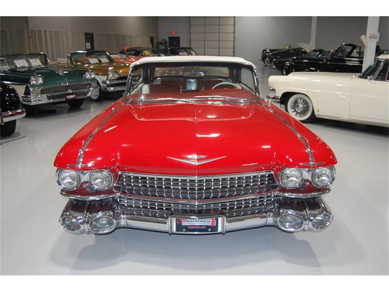 1959 Cadillac Series 62 for sale in Rogers, MN – photo 26