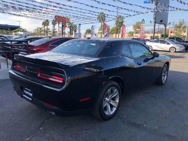 2019 Dodge Challenger SXT - cars & trucks - by dealer - vehicle... for sale in Huntington Beach, CA – photo 11