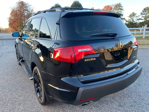 ***2008__ACURA__MDX__AWD***3RD ROW BUY HERE PAY HERE $1500 DOWN!!! -... for sale in Wake Forest, NC – photo 7