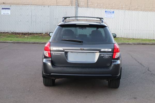 2008 Subaru Outback LL BEAN - HTD SEATS / 30 RECORDS / SUPER LOW... for sale in Beaverton, OR – photo 4
