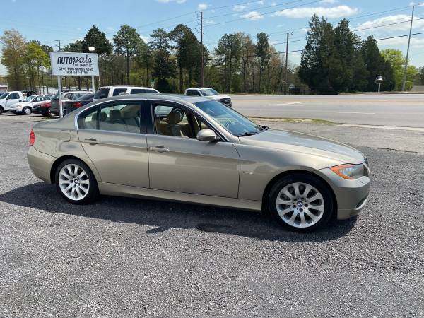 2008 BMW 335Xi Twin Turbo All Wheel Drive for sale in State Park, SC – photo 3