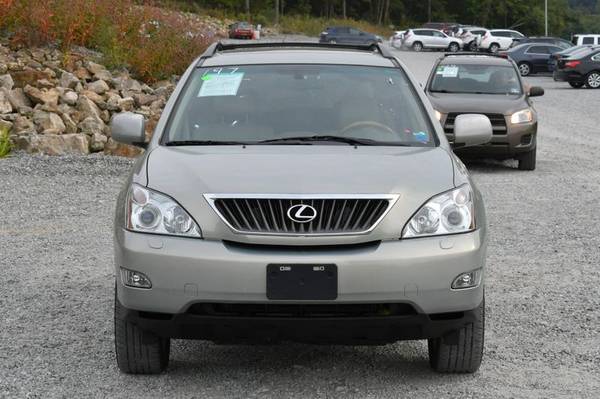 2008 *Lexus* *RX* *350* - cars & trucks - by dealer - vehicle... for sale in Naugatuck, CT – photo 8