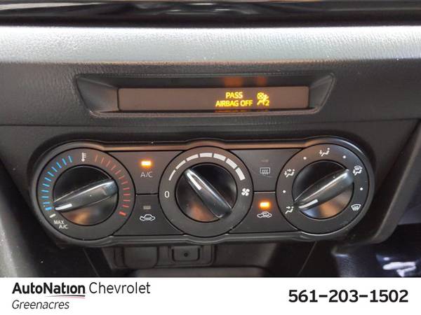 2015 Mazda Mazda3 i SV SKU:F1236316 Sedan - cars & trucks - by... for sale in Greenacres, FL – photo 13