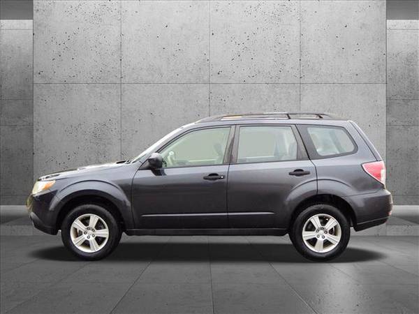 2013 Subaru Forester 2 5X AWD All Wheel Drive SKU: DG432283 - cars & for sale in Englewood, CO – photo 6