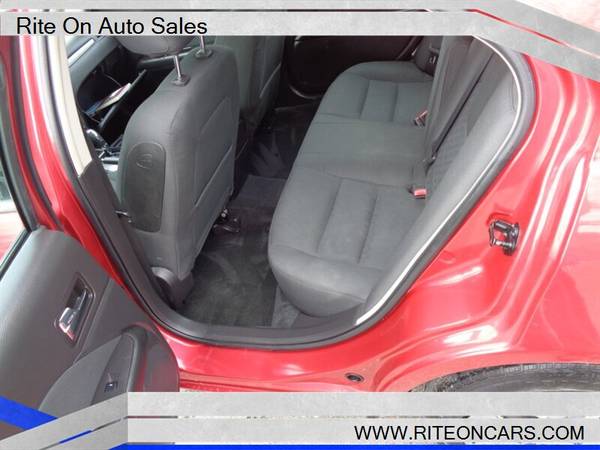 2010 Ford Fusion SE for sale in FLAT ROCK, MI – photo 10