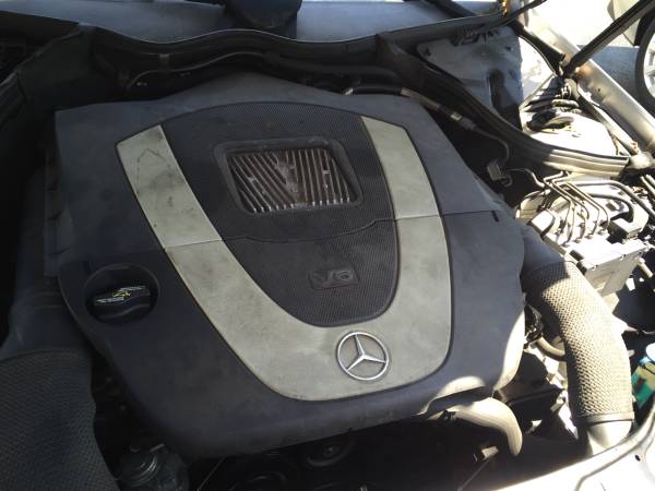 2008 Mercedes CLK 350 for sale in CHANTILLY, District Of Columbia – photo 12
