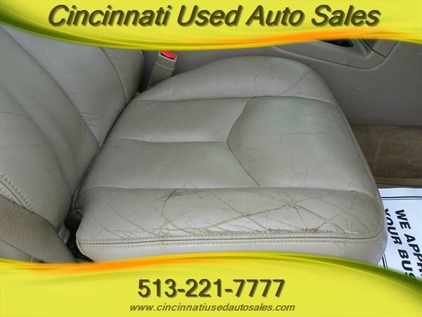 2003 Chevrolet Silverado 2500 LT Duramax V8 4X4 - - by for sale in Cincinnati, OH – photo 15