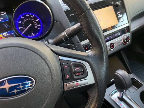 2015 Subaru Legacy 2.5i Premium 76 ml - cars & trucks - by owner -... for sale in Brooklyn, NY – photo 17
