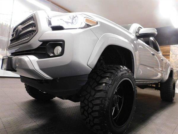 2016 Toyota Tacoma TRD Sport 4X4/LIFTED 6 INC w/MUD TIRES/SHARP for sale in Gladstone, OR – photo 10
