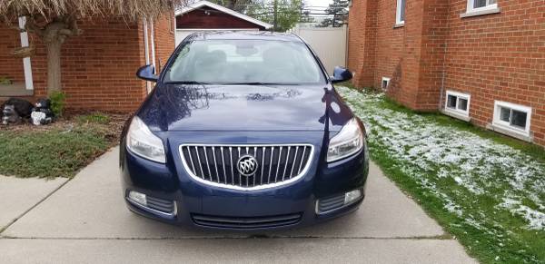 2011 Buick regal 81k ml for sale in Dearborn Heights, MI – photo 8