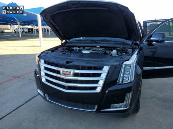 2017 Cadillac Escalade Base - cars & trucks - by dealer - vehicle... for sale in Burleson, TX – photo 18
