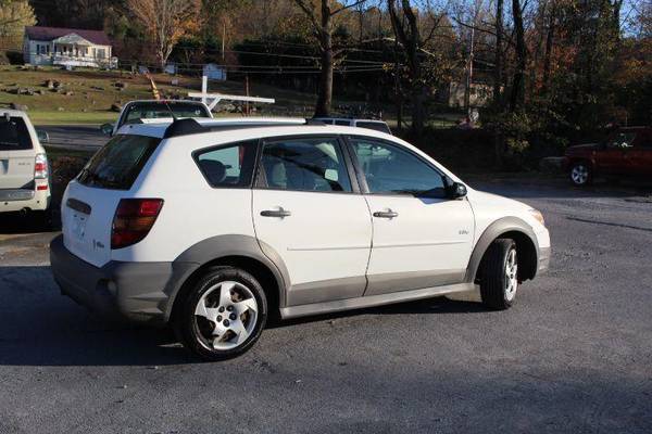 2007 Pontiac Vibe Base 4dr Wagon - - by dealer for sale in Johnson City, TN – photo 4