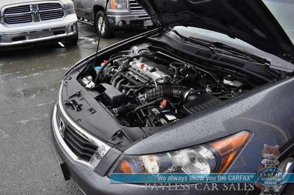 2010 Honda Accord Sdn EX / Automatic / Power Driver's Seat / Pioneer... for sale in Anchorage, AK – photo 18
