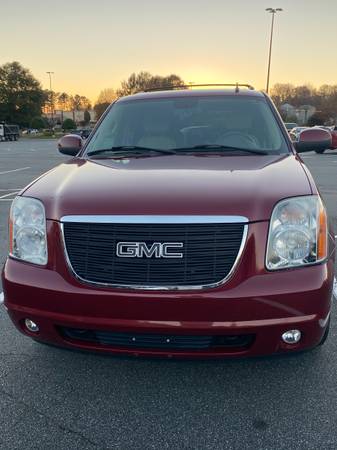 2007 GMC Yukon SLT - cars & trucks - by owner - vehicle automotive... for sale in Canton, GA – photo 6