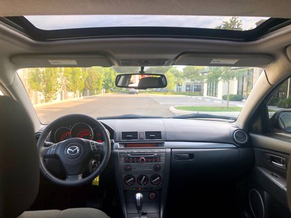 2007 Mazda 3 i Touring/Extra Clean for sale in Naples, FL – photo 9