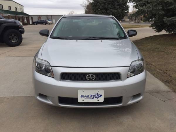 2006 TOYOTA SCION TC - cars & trucks - by dealer - vehicle... for sale in Frederick, CO – photo 9