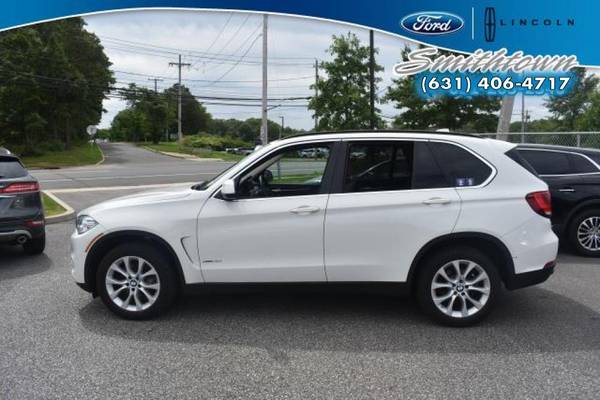 2016 BMW X5 AWD 4dr xDrive35i Crossover SUV for sale in Saint James, NY – photo 2