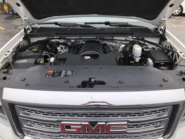 2014 GMC Sierra 1500 4WD Crew Cab 143.5 SLE for sale in Manchester, NH – photo 24