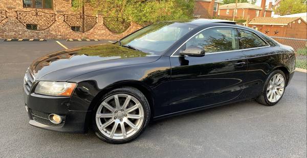 2011 AUDI A5 2 0T PREMIUM PLUS QUATTRO - - by dealer for sale in Brooklyn, NY – photo 3
