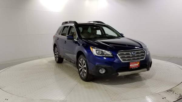 2016 *Subaru* *Outback* *4dr Wagon 2.5i Limited PZEV - cars & trucks... for sale in Jersey City, NY – photo 7