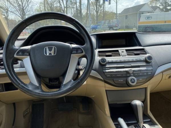 2012 Honda Accord SE, WARRANTY, LEATHER, AUX/USB PORT, HEATED SEATS for sale in Norfolk, VA – photo 12