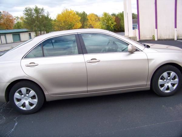 2007 Toyota Camry 4dr Sdn LE Auto for sale in Indianapolis, IN – photo 7