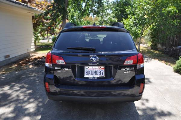 2013 Subaru Outback 3 6R Limited for sale in Santa Rosa, CA – photo 5