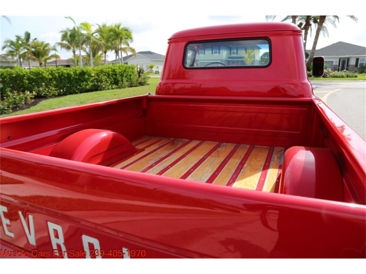 1959 Chevrolet Apache for sale in Fort Myers, FL – photo 44