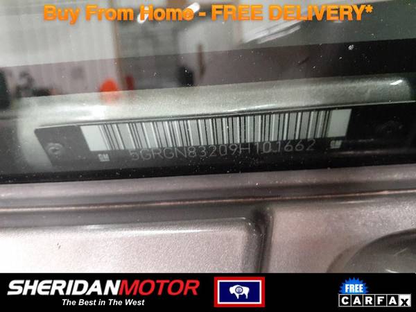 2009 Hummer H2 SUV Luxury Graystone Metallic - A9101662 WE DELIVER for sale in Sheridan, MT – photo 22