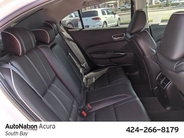 2019 Acura TLX w/Technology Pkg SKU:KA008322 Sedan - cars & trucks -... for sale in Torrance, CA – photo 23