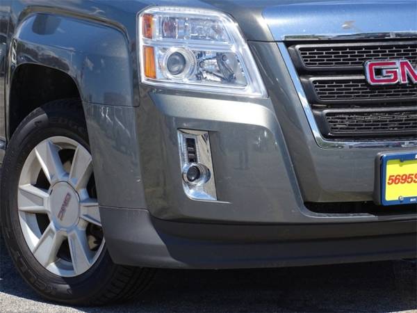 2013 GMC Terrain SLE-2 - - by dealer - vehicle for sale in Rockford, IL – photo 3