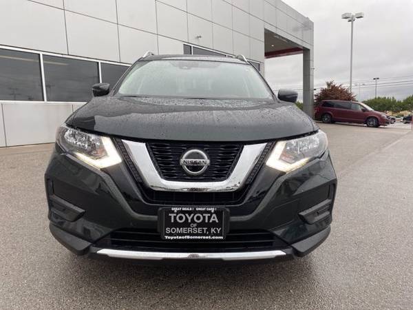 2020 Nissan Rogue Sv Awd - - by dealer - vehicle for sale in Somerset, KY – photo 3