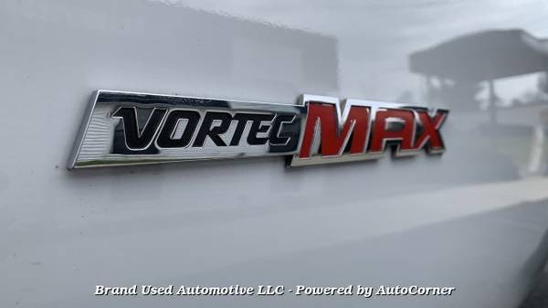 LIFTED CHEVROLET SILVERADO VORTEC MAX 4X4 CREW CAB 1500 6.0L V8*... for sale in Thomasville, NC – photo 10