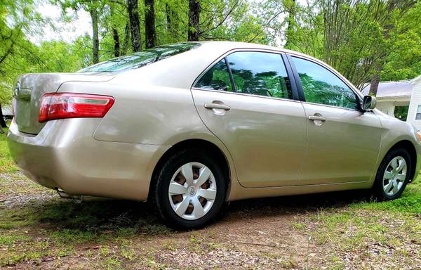 toyota camry for sale in Hot Springs National Park, AR – photo 3