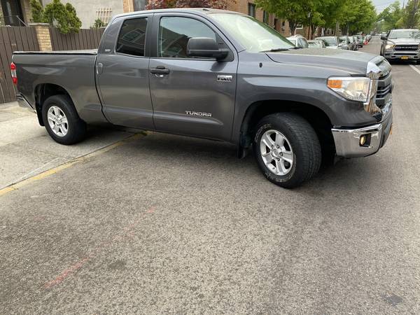 2015 Toyota Tundra for sale in Ridgewood, NY – photo 7