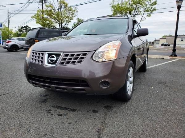 2009 NISSAN ROGUE SL AWD - - by dealer - vehicle for sale in Jamaica, NY – photo 14