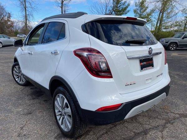 2017 Buick Encore Preferred - LOWEST PRICES UPFRONT! - cars & trucks... for sale in Columbus, OH – photo 4