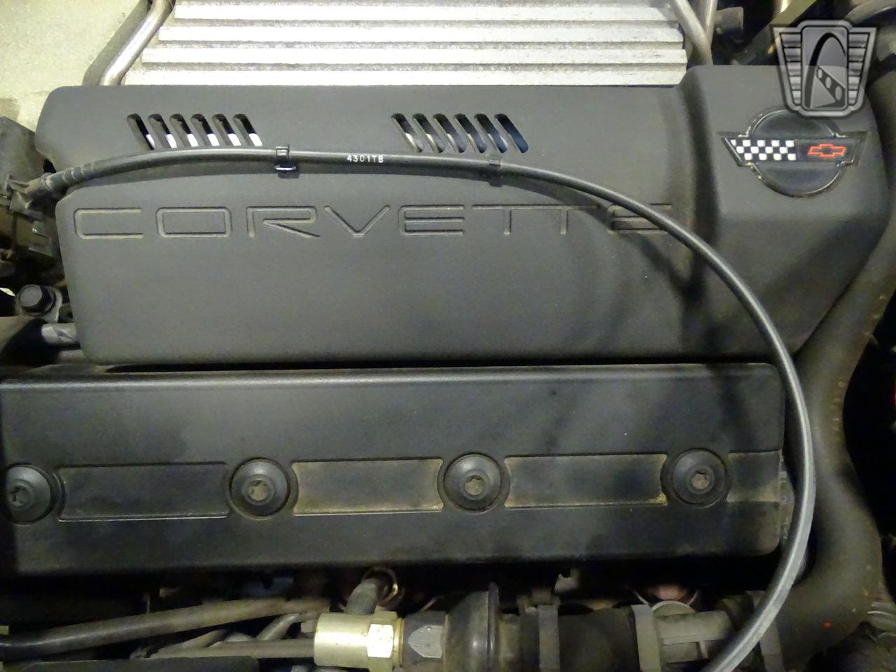 1995 Chevrolet Corvette for sale in O'Fallon, IL – photo 87
