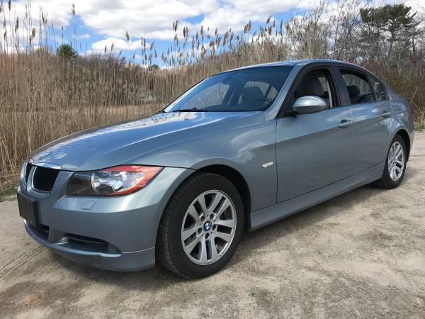 07 BMW 328 Xi AWD 4WD 1 Owner 77K California car LIKE NEW - cars & for sale in Other, MA – photo 19