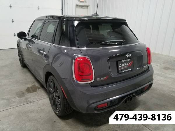 MINI Cooper S, only 51k miles! for sale in Branson West, MO – photo 5