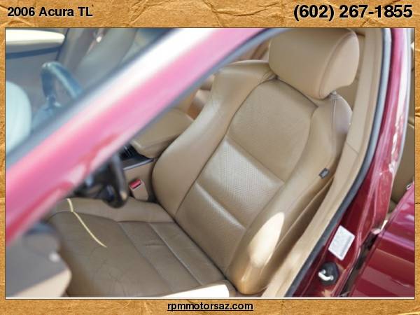 2006 Acura TL for sale in Phoenix, AZ – photo 20